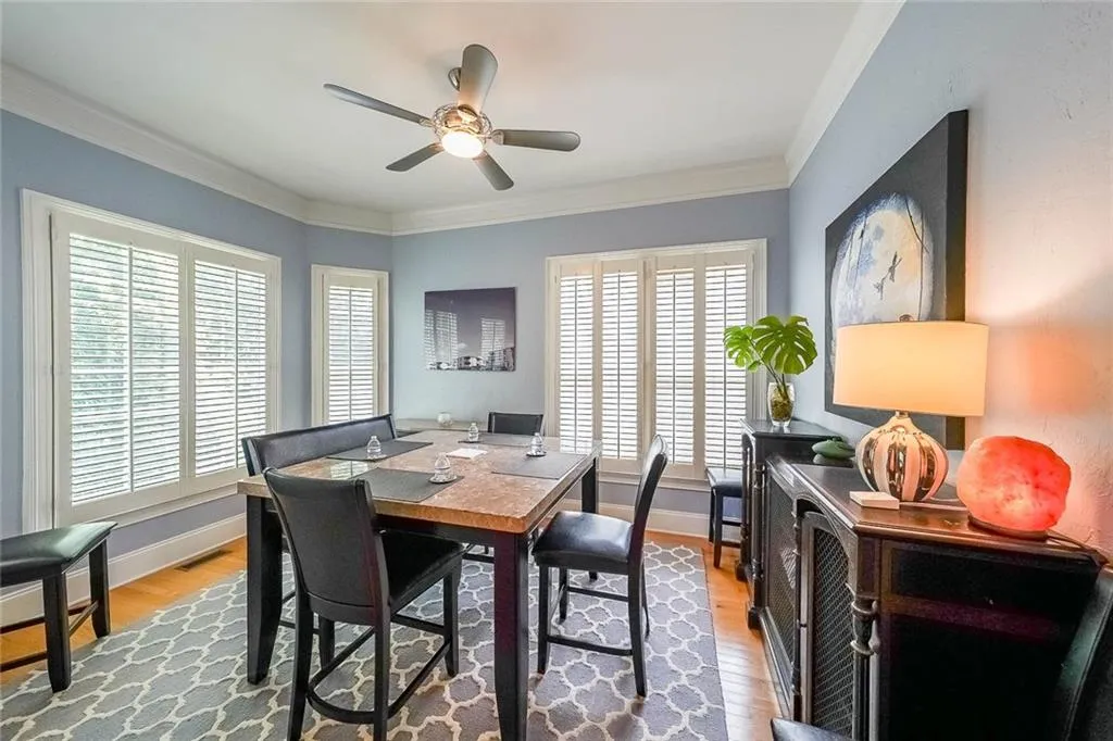 100 Wembley Court, Atlanta, Georgia 30328, 5 Bedrooms Bedrooms, ,4 BathroomsBathrooms,Residential,For Sale,100 Wembley Court,7413917
