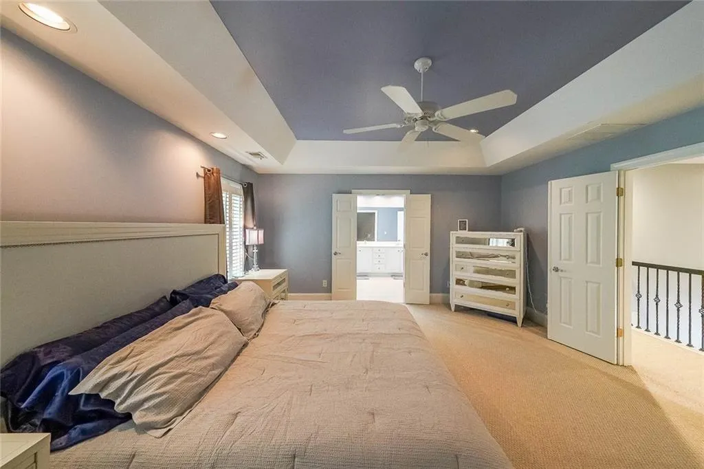 100 Wembley Court, Atlanta, Georgia 30328, 5 Bedrooms Bedrooms, ,4 BathroomsBathrooms,Residential,For Sale,100 Wembley Court,7413917