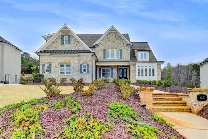 2367 Kesgrove Way, Buford, Georgia 30518