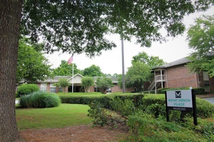 475 Mount Vernon Highway Ne Unit B212, Sandy Springs, Georgia 30328, 1 Bedroom Bedrooms, ,1 BathroomBathrooms,Residential,Sold,475 Mount Vernon Highway Ne Unit B212,6879928