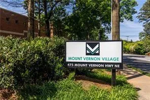 475 Mount Vernon Highway Ne Unit B212, Sandy Springs, Georgia 30328, 1 Bedroom Bedrooms, ,1 BathroomBathrooms,Residential,Sold,475 Mount Vernon Highway Ne Unit B212,6879928