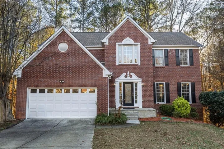 3378 Willbrooke Court, Duluth, Georgia 30096