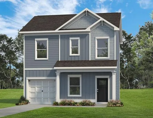 209 Rory Drive, Calhoun, Georgia 30701