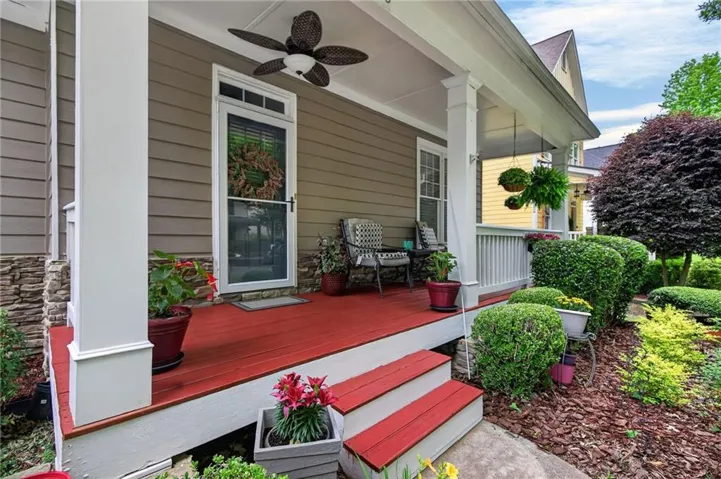 9125 Loxford Street, Lithia Springs, Georgia 30122