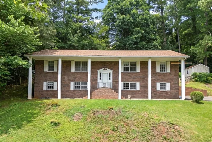 279 Heck Road Ne, Kennesaw, Georgia 30144