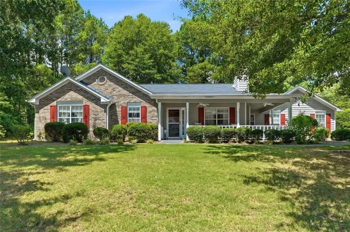 444 Waverly Forest Court, Lawrenceville, Georgia 30045