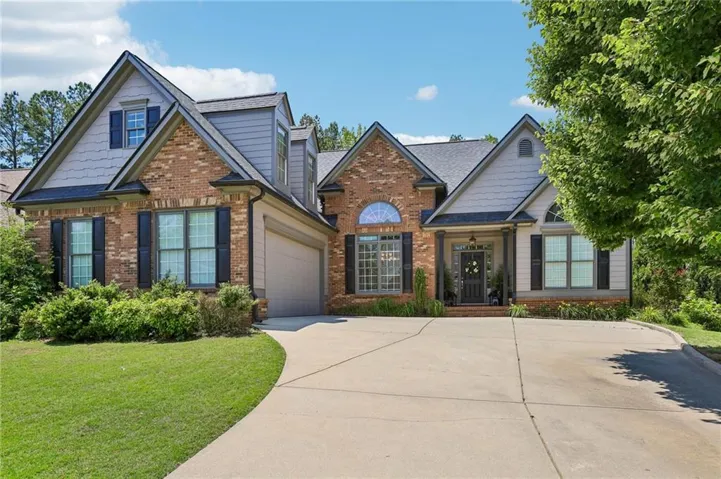 72 Rightwood Way, Dallas, Georgia 30132