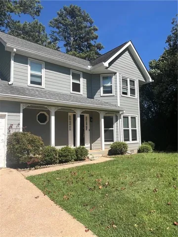 382 Charleston Lane, Lawrenceville, Georgia 30046