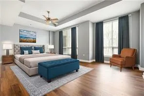 711 Cosmopolitan Drive Ne Unit 213, Atlanta, Georgia 30324, 2 Bedrooms Bedrooms, ,2 BathroomsBathrooms,Residential,For Sale,711 Cosmopolitan Drive Ne Unit 213,7649491