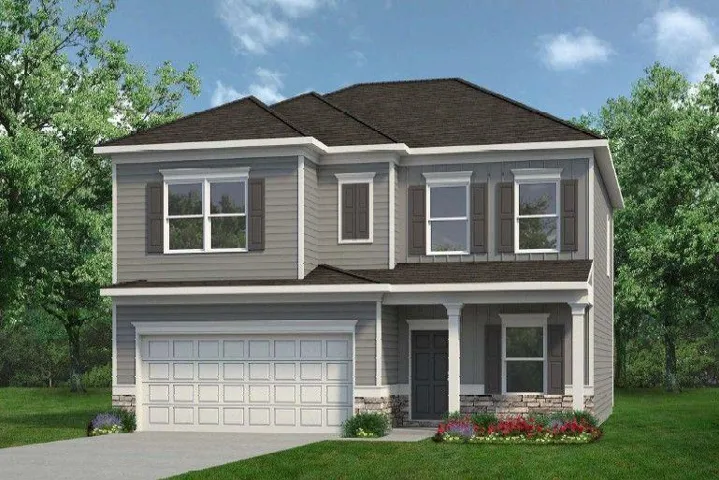 814 Kensington Street, Kingston, Georgia 30145