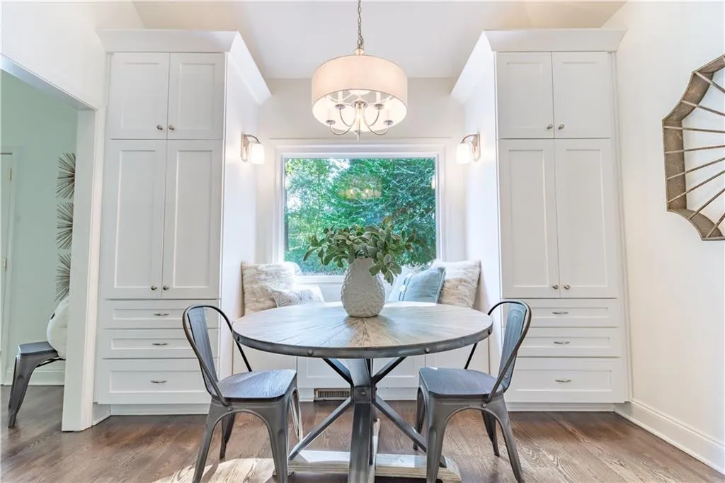 7545 Ball Mill Road, Sandy Springs, Georgia 30350, 5 Bedrooms Bedrooms, ,3 BathroomsBathrooms,Residential,Sold,7545 Ball Mill Road,6085219