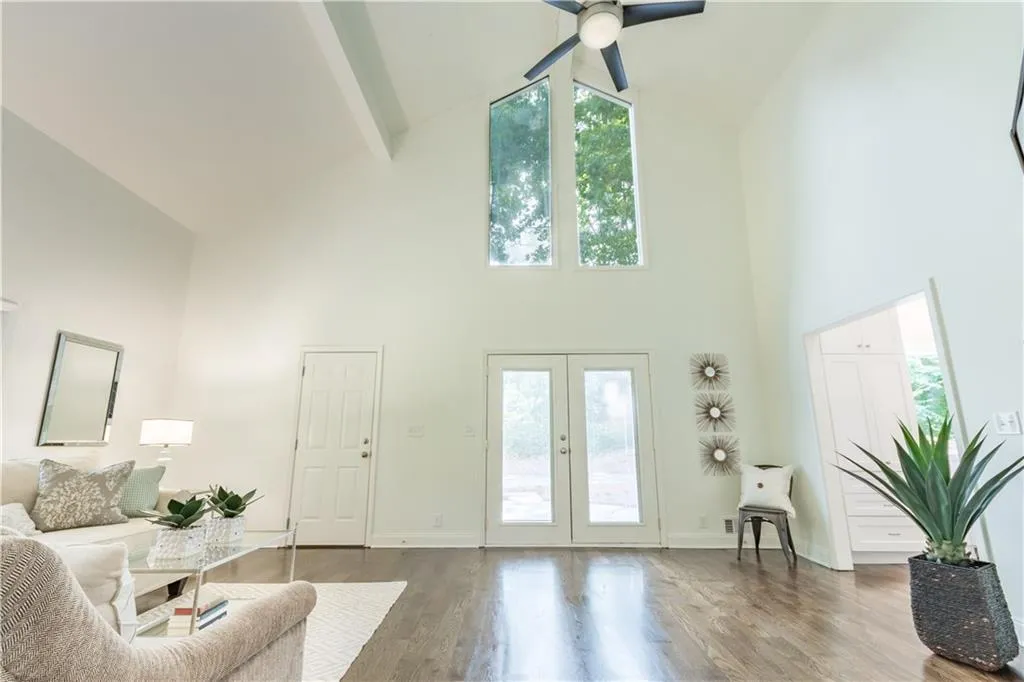 7545 Ball Mill Road, Sandy Springs, Georgia 30350, 5 Bedrooms Bedrooms, ,3 BathroomsBathrooms,Residential,Sold,7545 Ball Mill Road,6085219