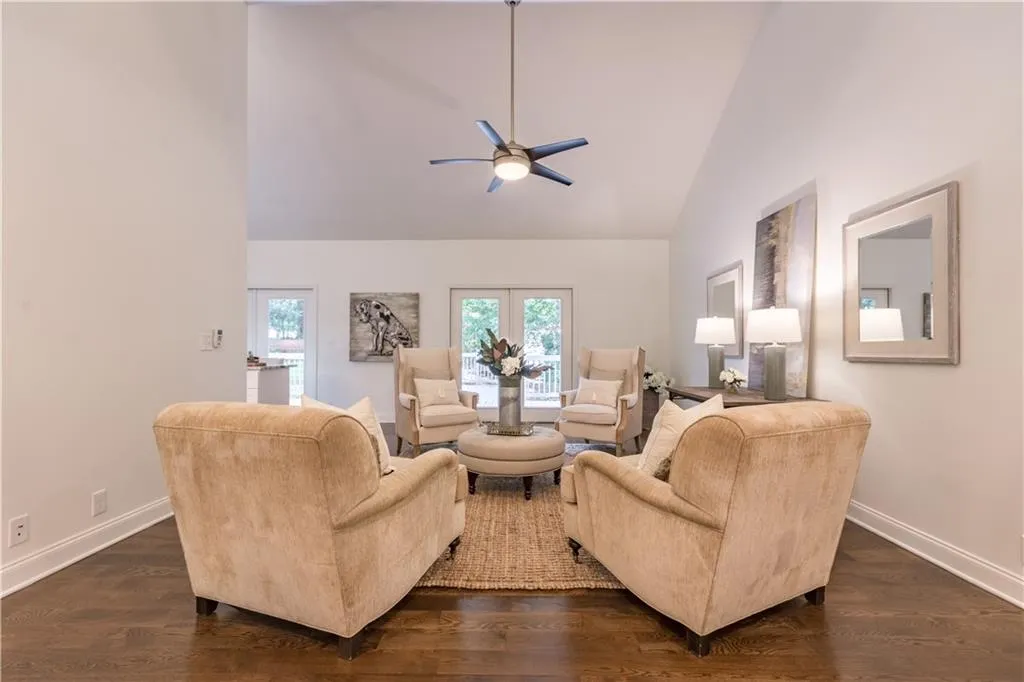 7545 Ball Mill Road, Sandy Springs, Georgia 30350, 5 Bedrooms Bedrooms, ,3 BathroomsBathrooms,Residential,Sold,7545 Ball Mill Road,6085219