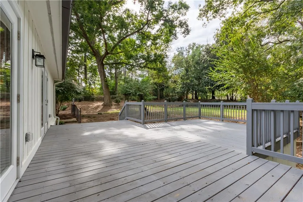 7545 Ball Mill Road, Sandy Springs, Georgia 30350, 5 Bedrooms Bedrooms, ,3 BathroomsBathrooms,Residential,Sold,7545 Ball Mill Road,6085219