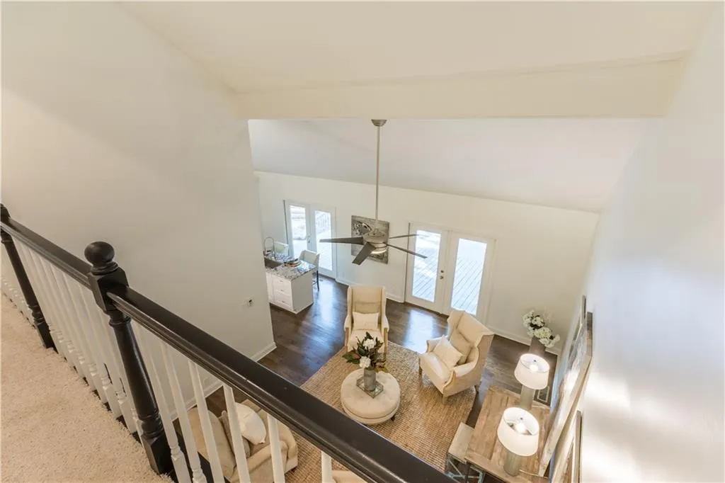 7545 Ball Mill Road, Sandy Springs, Georgia 30350, 5 Bedrooms Bedrooms, ,3 BathroomsBathrooms,Residential,Sold,7545 Ball Mill Road,6085219