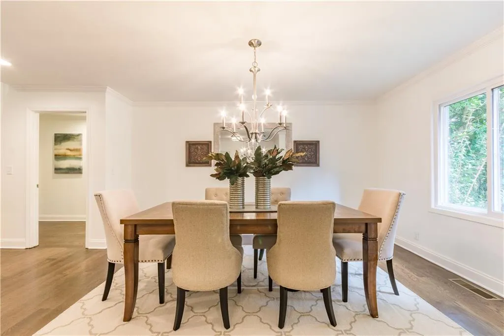 7545 Ball Mill Road, Sandy Springs, Georgia 30350, 5 Bedrooms Bedrooms, ,3 BathroomsBathrooms,Residential,Sold,7545 Ball Mill Road,6085219