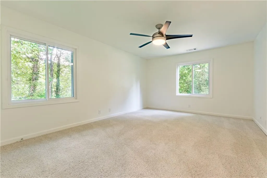 7545 Ball Mill Road, Sandy Springs, Georgia 30350, 5 Bedrooms Bedrooms, ,3 BathroomsBathrooms,Residential,Sold,7545 Ball Mill Road,6085219