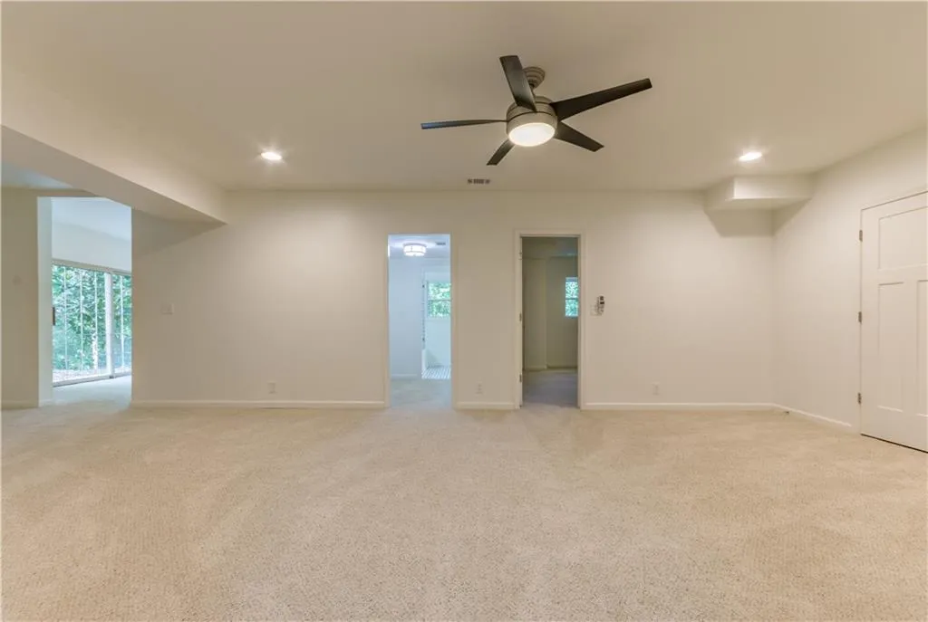 7545 Ball Mill Road, Sandy Springs, Georgia 30350, 5 Bedrooms Bedrooms, ,3 BathroomsBathrooms,Residential,Sold,7545 Ball Mill Road,6085219