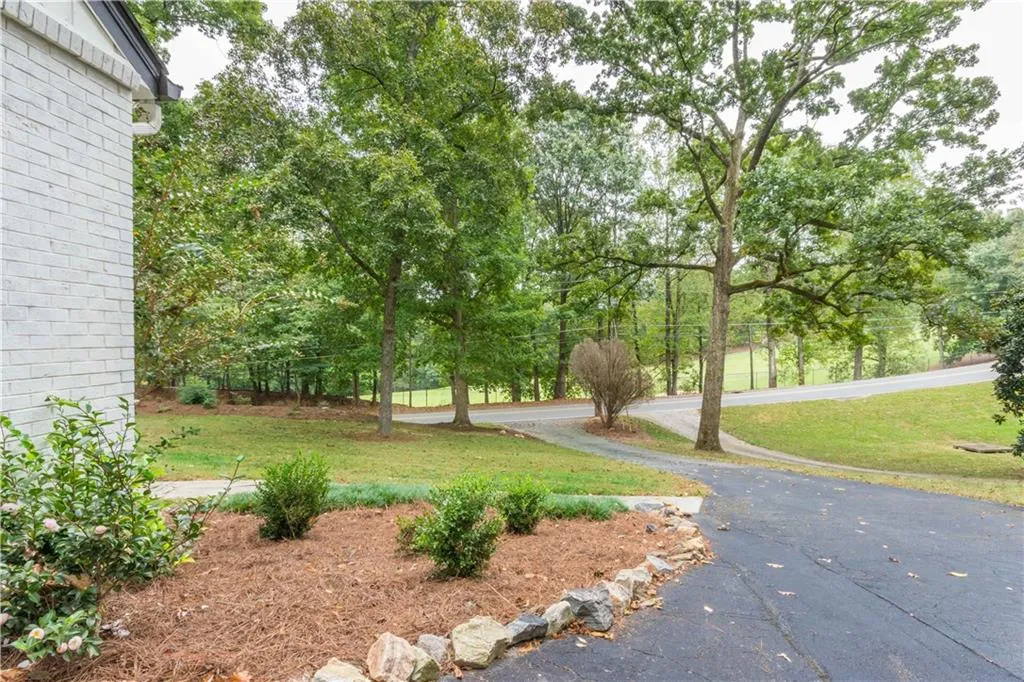 7545 Ball Mill Road, Sandy Springs, Georgia 30350, 5 Bedrooms Bedrooms, ,3 BathroomsBathrooms,Residential,Sold,7545 Ball Mill Road,6085219