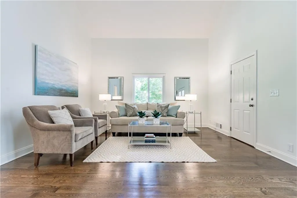 7545 Ball Mill Road, Sandy Springs, Georgia 30350, 5 Bedrooms Bedrooms, ,3 BathroomsBathrooms,Residential,Sold,7545 Ball Mill Road,6085219