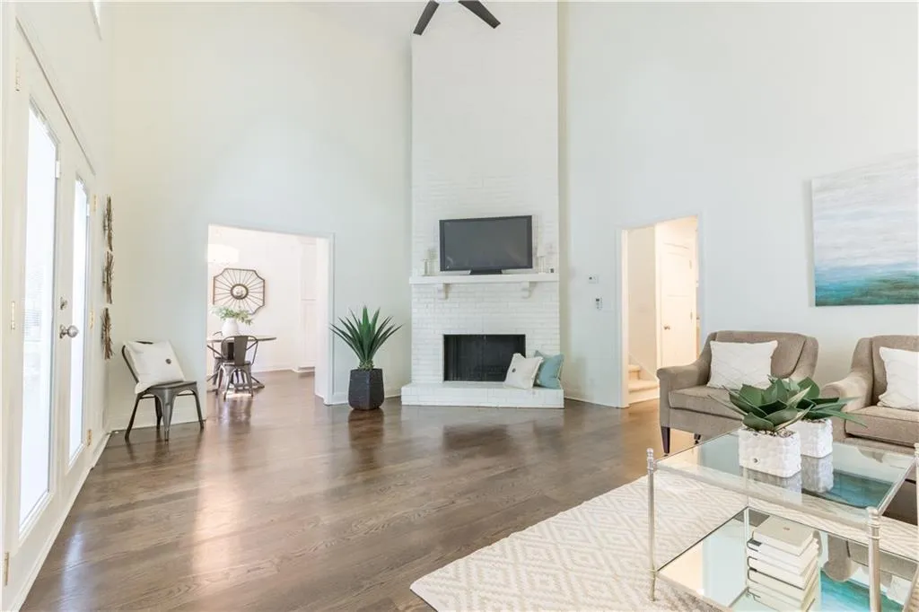 7545 Ball Mill Road, Sandy Springs, Georgia 30350, 5 Bedrooms Bedrooms, ,3 BathroomsBathrooms,Residential,Sold,7545 Ball Mill Road,6085219