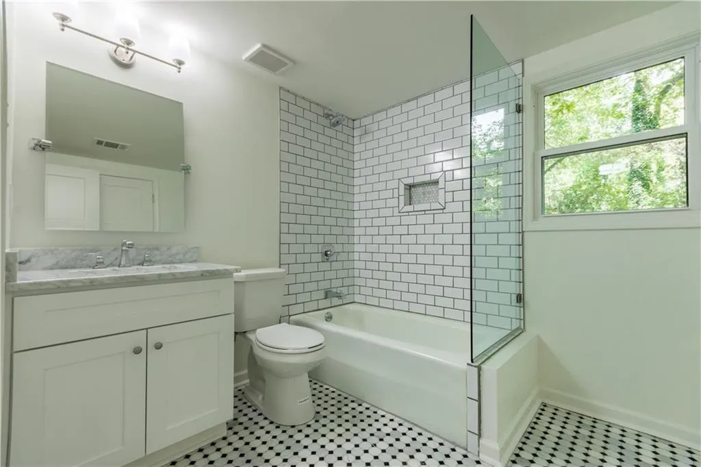 7545 Ball Mill Road, Sandy Springs, Georgia 30350, 5 Bedrooms Bedrooms, ,3 BathroomsBathrooms,Residential,Sold,7545 Ball Mill Road,6085219
