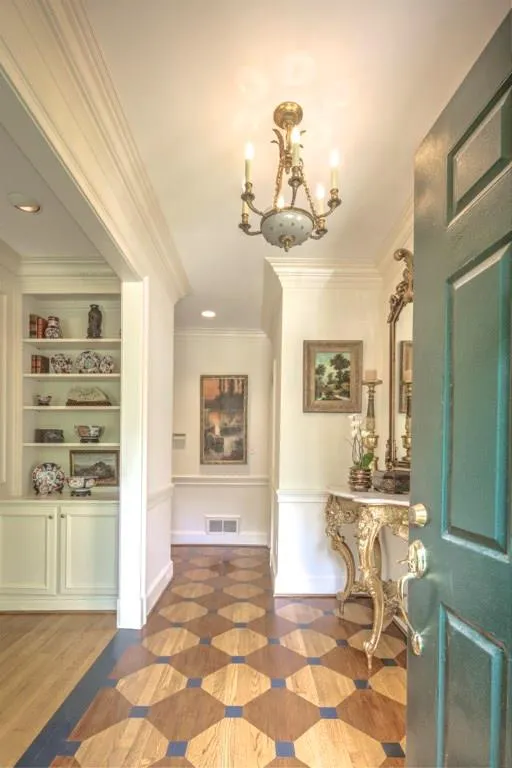 7 Paces West Terrace Nw Unit 7, Atlanta, Georgia 30327, 3 Bedrooms Bedrooms, ,3 BathroomsBathrooms,Residential,Sold,7 Paces West Terrace Nw Unit 7,5708993
