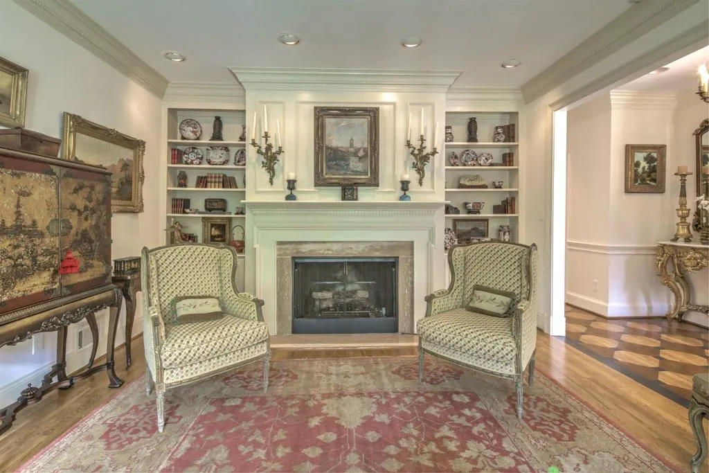 7 Paces West Terrace Nw Unit 7, Atlanta, Georgia 30327, 3 Bedrooms Bedrooms, ,3 BathroomsBathrooms,Residential,Sold,7 Paces West Terrace Nw Unit 7,5708993