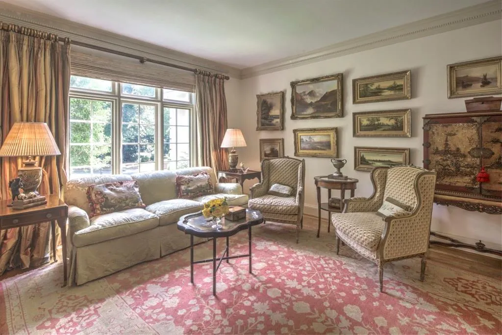 7 Paces West Terrace Nw Unit 7, Atlanta, Georgia 30327, 3 Bedrooms Bedrooms, ,3 BathroomsBathrooms,Residential,Sold,7 Paces West Terrace Nw Unit 7,5708993