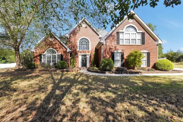 1307 Regatta Way, Mcdonough, Georgia 30252