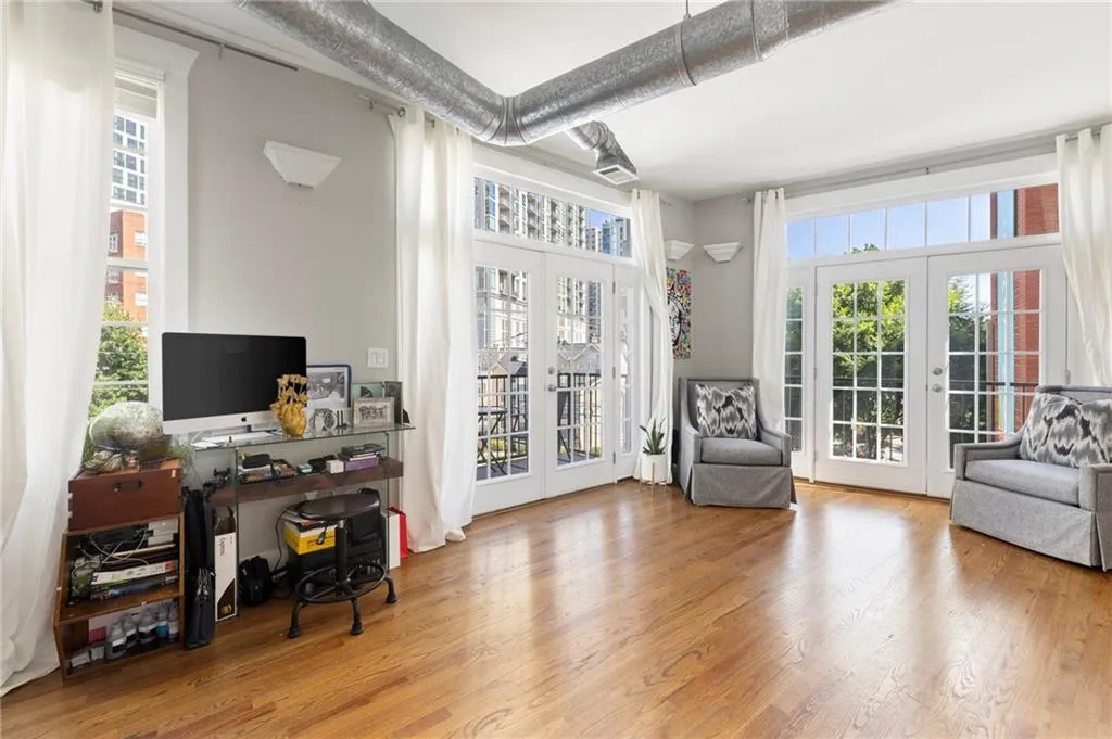 1029 Piedmont Avenue Ne Unit 202, Atlanta, Georgia 30309, 2 Bedrooms Bedrooms, ,2 BathroomsBathrooms,Residential,For Sale,1029 Piedmont Avenue Ne Unit 202,7605765