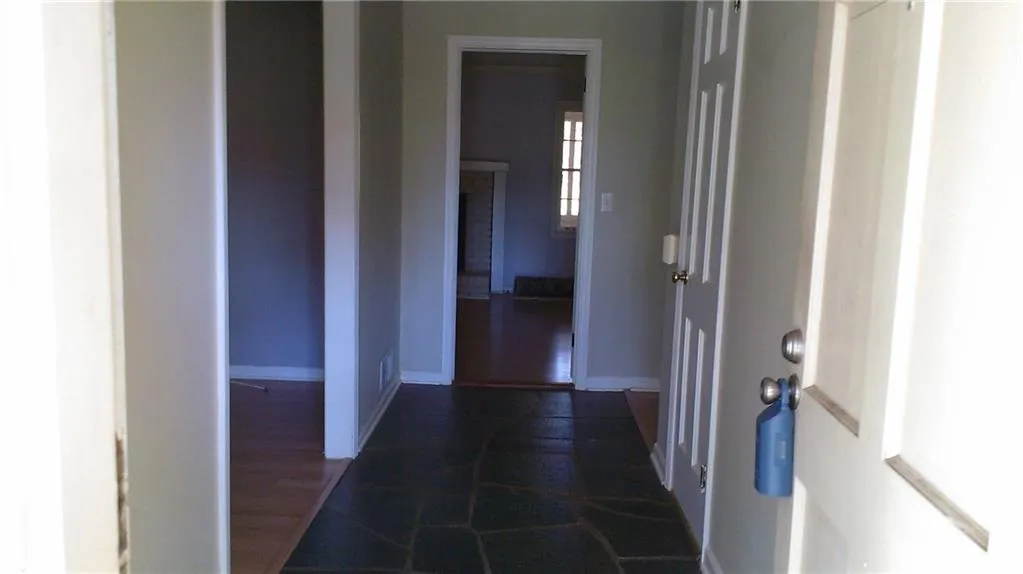 805 Glenairy Drive, Atlanta, Georgia 30328, 3 Bedrooms Bedrooms, ,2 BathroomsBathrooms,Residential,Sold,805 Glenairy Drive,5971528