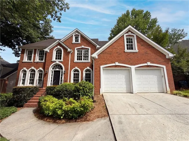 165 Fieldstone Edge, Alpharetta, Georgia 30005