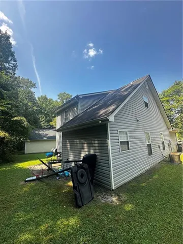 8351 Ramblin Court, Douglasville, Georgia 30134