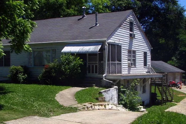 1111 State St