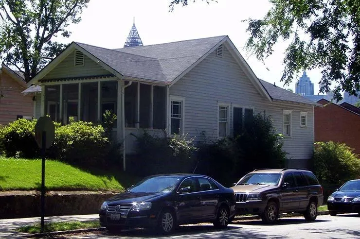 318 Home Park Ave