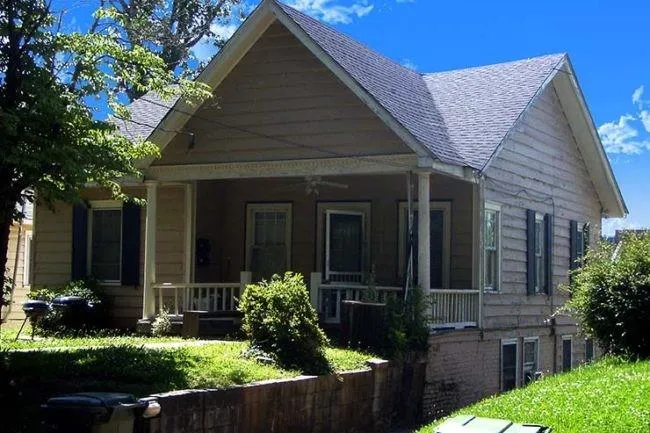 312 Home Park Ave