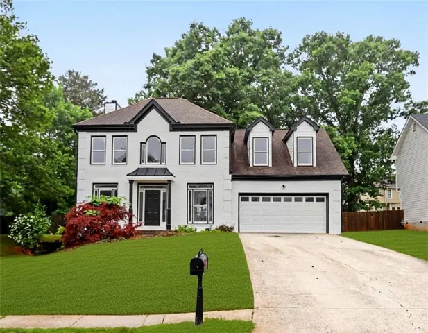 1600 Montrachet Drive, Lawrenceville, Georgia 30043