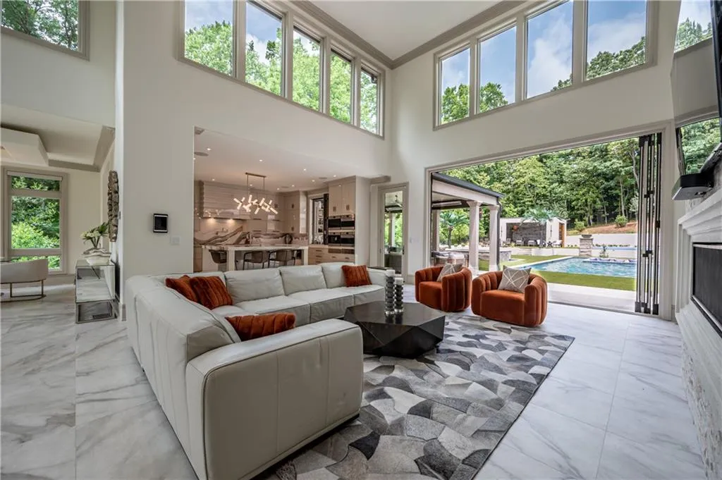 1090 Kingston Drive, Sandy Springs, Georgia 30342, 6 Bedrooms Bedrooms, ,6 BathroomsBathrooms,Residential,Sold,1090 Kingston Drive,7145530 1090 Kingston Drive, Sandy Springs, Georgia 30342, 6 Bedrooms Bedrooms, ,6 BathroomsBathrooms,Residential,Sold,1090 Kingston Drive,7145530