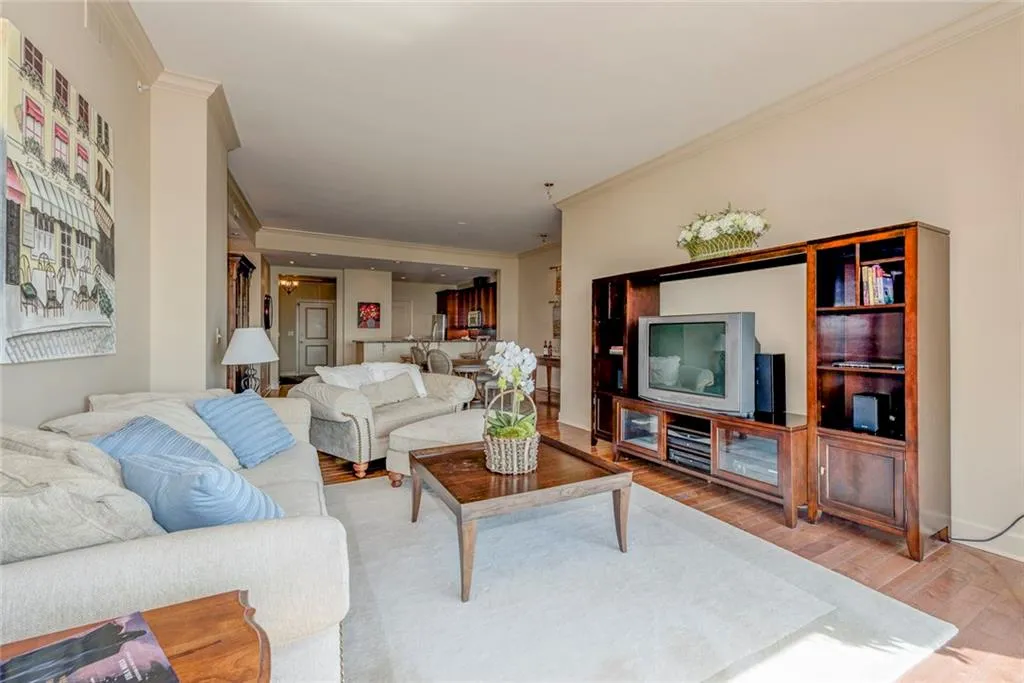 2950 Mount Wilkinson Parkway Se Unit 311, Atlanta, Georgia 30339, 2 Bedrooms Bedrooms, ,2 BathroomsBathrooms,Residential,Sold,2950 Mount Wilkinson Parkway Se Unit 311,5669905