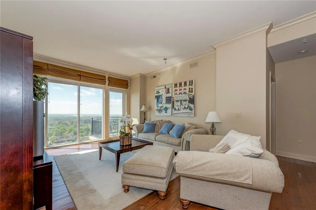 2950 Mount Wilkinson Parkway Se Unit 311, Atlanta, Georgia 30339, 2 Bedrooms Bedrooms, ,2 BathroomsBathrooms,Residential,Sold,2950 Mount Wilkinson Parkway Se Unit 311,5669905