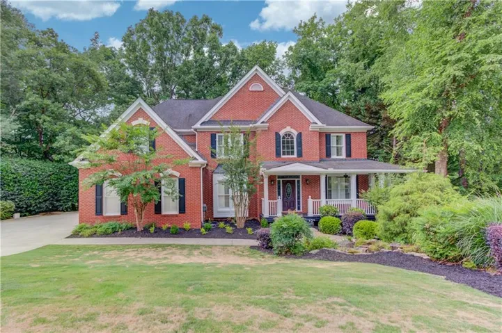 1920 Woods River Lane, Duluth, Georgia 30097