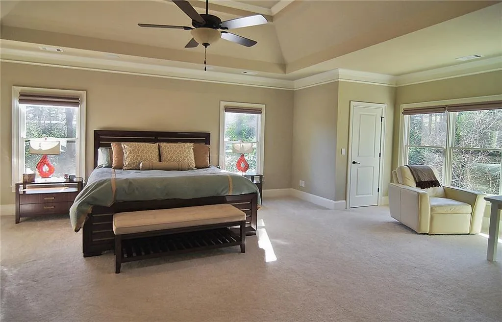 397 Carriage Drive, Atlanta, Georgia 30328, 6 Bedrooms Bedrooms, ,5 BathroomsBathrooms,Residential,Sold,397 Carriage Drive,5635836