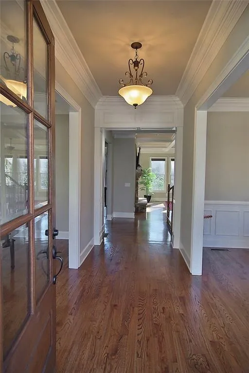 397 Carriage Drive, Atlanta, Georgia 30328, 6 Bedrooms Bedrooms, ,5 BathroomsBathrooms,Residential,Sold,397 Carriage Drive,5635836