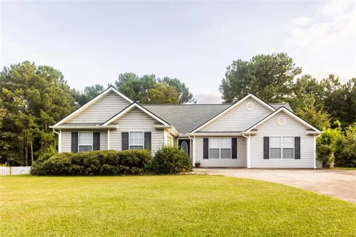 55 Heather Woods Court, Covington, Georgia 30016