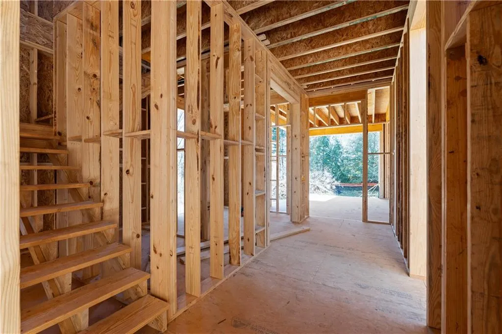 View of miscellaneous room