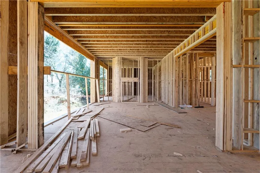 View of miscellaneous room