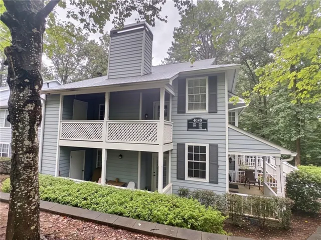 4080 Riverlook Parkway Unit 205, Marietta, Georgia 30067