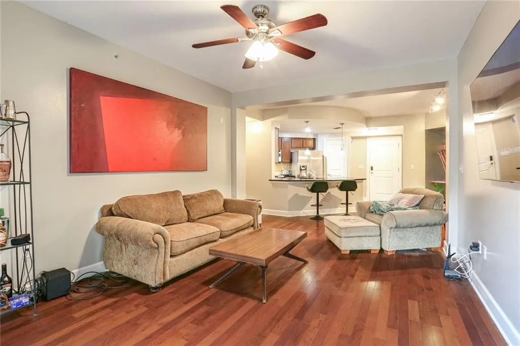 200 River Vista Drive Unit 231, Atlanta, Georgia 30339, 2 Bedrooms Bedrooms, ,2 BathroomsBathrooms,Residential,Sold,200 River Vista Drive Unit 231,7467807