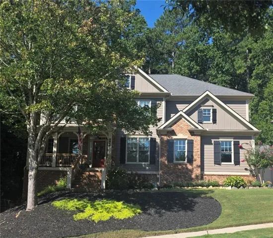 778 Crescent Circle Circle, Canton, Georgia 30115